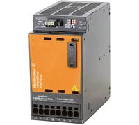 Weidmüller 2467150000 Alimentation à découpage 48 V/DC 10 A 480 W Contenu 1 pc(s)