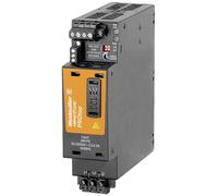 Weidmüller 2467240000 Bloc d'alimentation à découpage 28.8 V 5 A 120 W