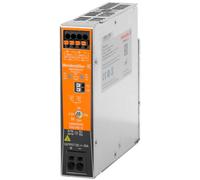 Weidmüller 2486090000 Module de redondance 24 A Contenu 1 pc(s)