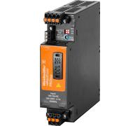 Weidmüller 2568970000 Alimentation à découpage 24 V/DC 3 A 72 W Contenu 1 pc(s)