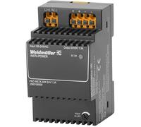 Weidmüller 2580190000 Alimentation à découpage 24 V/DC 1.3 A 30 W Contenu 1 pc(s)