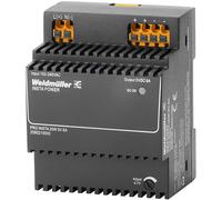 Weidmüller 2580210000 Alimentation à découpage 5 V/DC 6 A 30 W Contenu 1 pc(s)