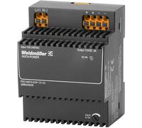 Weidmüller 2580240000 Alimentation à découpage 12 V/DC 5 A 60 W Contenu 1 pc(s)