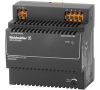 Weidmüller 2580250000 Alimentation à découpage 24 V/DC 3.8 A 90 W Contenu 1 pc(s)