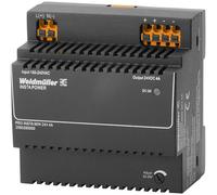 WEIDMÜLLER Alimentation à découpage Pro Insta 96W 24V 4A 24 V/DC 4 A 96 W