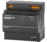 Weidmüller 2580270000 Alimentation à découpage 48 V/DC 2 A 96 W Contenu 1 pc(s)