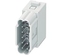 Weidmüller 2748460000 Insert de connecteur 12 Push-In avec élément de commande 1 pc(s)