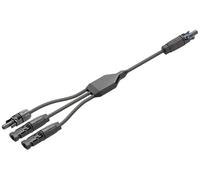 Weidmüller 2814260000 PVHXM-M-W+XX06M+15 Câble d'installation 1 x 6 mm²