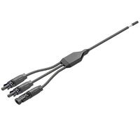 Weidmüller 2814290000 PVHXW+W+PXXX06M-15 Câble d'installation 1 x 6 mm²