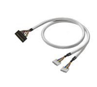 Weidmüller 2814320100 PAC-HE40-2HE20-V3-10M API - Câble de raccordement
