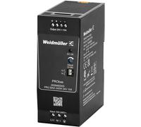 Weidmüller 2838460000 Alimentation rail DIN Contenu 1 pc(s)