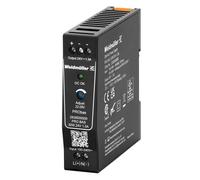 WEID 2838500000 - Alimentation à découpage rail DIN, ProBAS, 30 W, 24 V, 1,3 A.