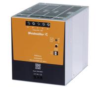 Weidmüller 3025610000 Alimentation électrique 48 V 20 A 960 W Contenu 1 pc(s)