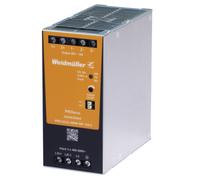 Weidmüller 3025650000 Alimentation électrique 48 V 10 A 480 W Contenu 1 pc(s)