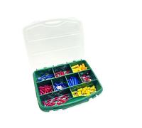Weidmüller Weidmüller assortiment de cosses 180 pièces Quantité:1