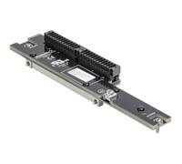 Weidmüller 7508002083 RS FAD DIN41612 TYPE E MALE 48P API - Adaptateur