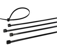 Weidmüller 7940006059 CB 390/4.8 Serre-câble 390 mm 4.5 mm noir 100 pc(s)