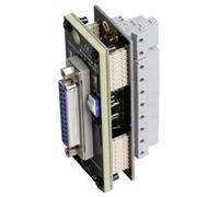 Weidmüller 8000152589 FAD ADDCON PREM-X80-V0 20P AMI API - Adaptateur