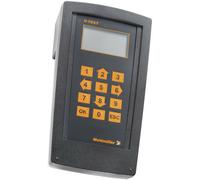 Weidmüller 8951860000 Weidmüller parafoudre V-Test Dispositif de protection contre les surtensions noir 1 pc(s)