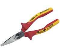 Weidmüller 9046370000 Pince à bouts pointus droite 160 mm