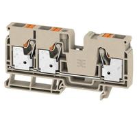 Weidmüller A3C 10, 10 mm, 51,5 mm, 102 mm, 1000 V
