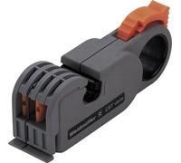 Weidmüller Abmantelwerkzeug CST VARIO (3 Messereinsätze, Abisolierlänge 17 mm)