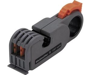Weidmüller Abmantelwerkzeug CST VARIO (3 Messereinsätze, Abisolierlänge 17 mm)