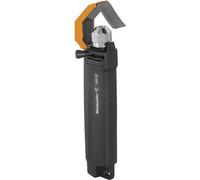 Weidmüller Abmantelwerkzeug f. PVC-Rundkabel25-36mm Länge 140mm Abmantelmesser