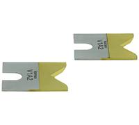 Weidmüller AIMESA V CF 8 9054740000 Lame de rechange pour couteau à dénuder