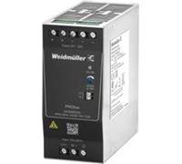 Weidmüller Alimentation 24V DC PRO BAS 480W 24V 20A 2838480000