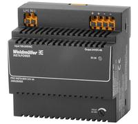 Weidmüller 2580260000 Alimentation à découpage 24 V/DC 4 A 96 W Contenu 1 pc(s)