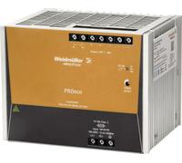 Weidmüller Alimentation à découpage PROECO3 960W 24V 40A 1469560000