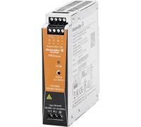 Weidmüller 1478100000 Alimentation rail DIN 24 V/DC 3 A 72 W Contenu 1 pc(s)