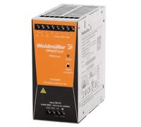 WEIDMÜLLER alimentation UC 22,5-29,5V 10A 240W