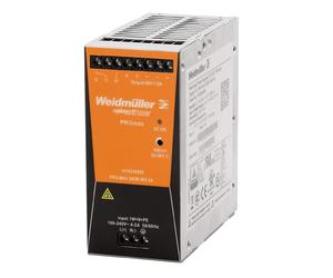 WEIDMÜLLER alimentation UC 22,5-29,5V 10A 240W
