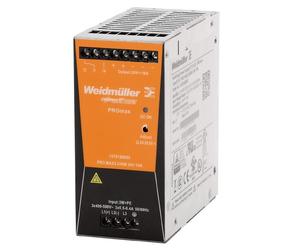 WEIDMÜLLER alimentation UC 22,5-29,5V 10A 240W