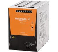 WEIDMÜLLER alimentation UC 22,5-29,5V 20A 480W