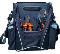 Weidmüller Azubitasche 9 verschiedene Werkzeuge hochwertige Tasche 490018