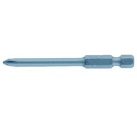 Weidmüller BIT E6,3 PZ2X70 2748970000 Embout cruciforme 5 pc(s)