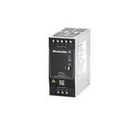 Weidmüller Bloc d'alimentation Pro BAS 480 W 48 V 10 A Rail DIN Contenu : 1 pièce.