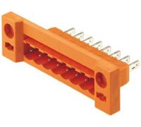Weidmüller Boîtier mâle (platine) série BL/SL 5.08 Nbr total de pôles 10 Pas: 5.08 mm 1599210000 24 pc(s)