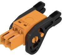 Weidmüller Boîtier pour contacts mâles série BL/SL Nbr total de pôles 2 Pas: 3.50 mm 2459950000 132 pc(s)