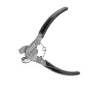 Weidmüller Coupe-câble KT Mini 480765 (outil de coupe pour couper sans compression des câbles en cuivre et en aluminium jusqu'à Ø 7 mm)