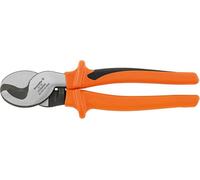 WEIDMÜLLER coupe-câble KT22 longueur 210 mm pour diamètre de câble 22 mm