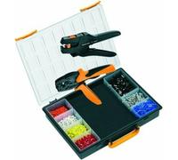 Weidmüller Crimp-Set 6 (zum Schneiden / Abisolieren / Crimpen, bis 6 mm?)