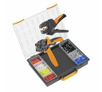 Weidmüller CRIMP-SET PZ 6 ROTO L T