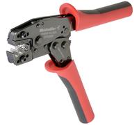 Weidmüller CRIMPER 16 Z GER 2676300000 Pince à sertir pour embouts de câble 6 à 16 mm²