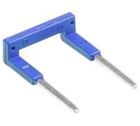 Weidmüller CXI CCP 2P BL 3052660000 20 pc(s)
