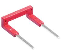 Weidmüller CXI CCP 2P RD 3052650000 20 pc(s)