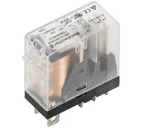 Weidmüller DRI314730L Relais enfichable 230 V/AC 10 A 1 inverseur (RT) 20 pc(s)